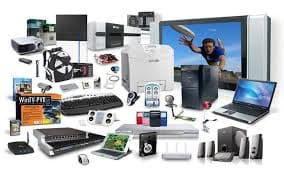 Electronics Services