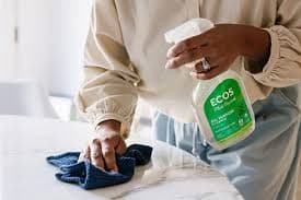 Eco Cleaning