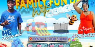 Event Packages Discount